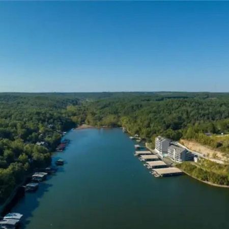 Perfect Condo, 31 Mm, Hoa Pool, Fishing Camdenton Exterior foto