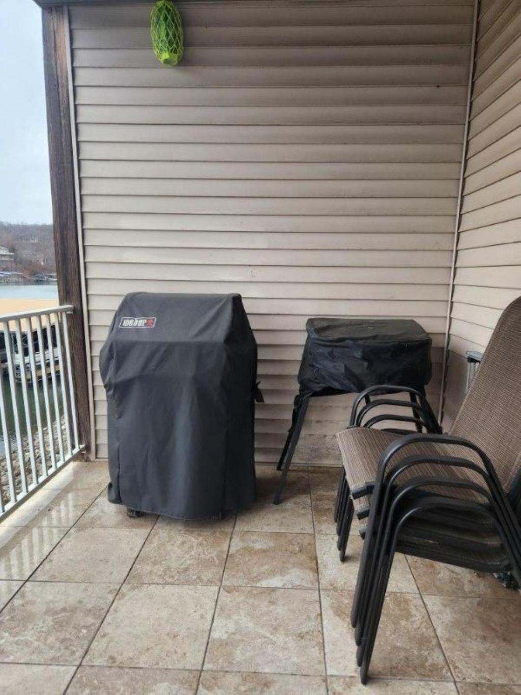 Perfect Condo, 31 Mm, Hoa Pool, Fishing Camdenton Exterior foto