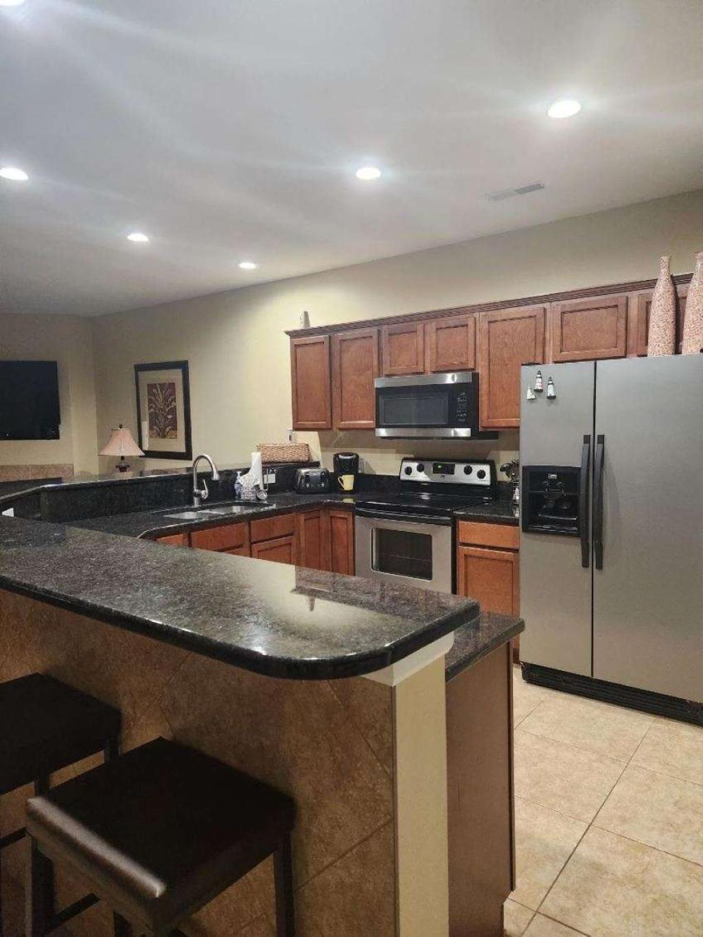 Perfect Condo, 31 Mm, Hoa Pool, Fishing Camdenton Exterior foto